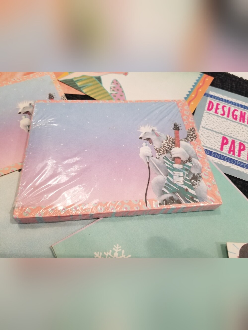 23+ Paper Moon Envelopes - Picture 2 of 5
